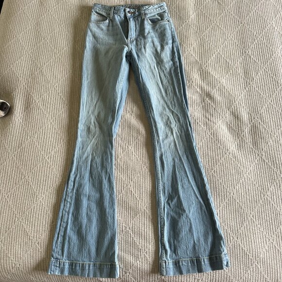Kimes Ranch Jennifer Jeans - 4x36 - Picture 2 of 5